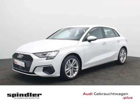 Annonce AUDI A3 Essence 2024 d'occasion Allemagne