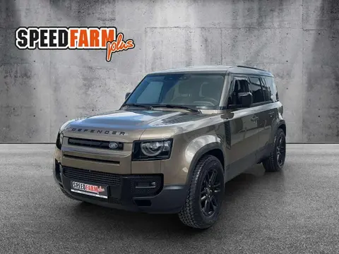 Used LAND ROVER DEFENDER Diesel 2021 Ad 