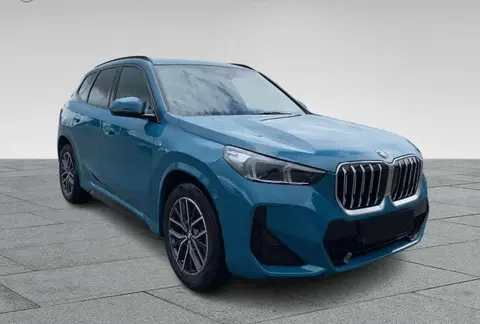 Annonce BMW X1 Diesel 2023 d'occasion 