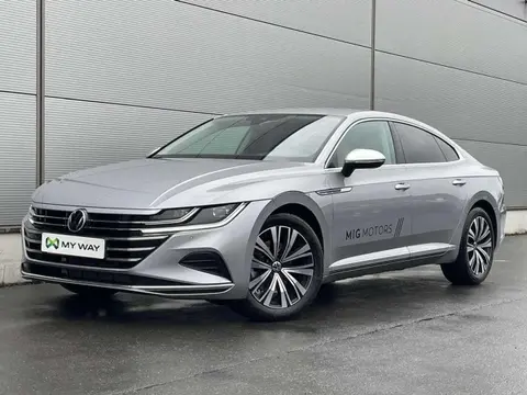 Annonce VOLKSWAGEN ARTEON Hybride 2023 d'occasion 