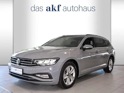 Used VOLKSWAGEN PASSAT Diesel 2023 Ad 