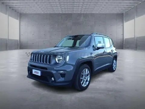 Used JEEP RENEGADE Diesel 2022 Ad 