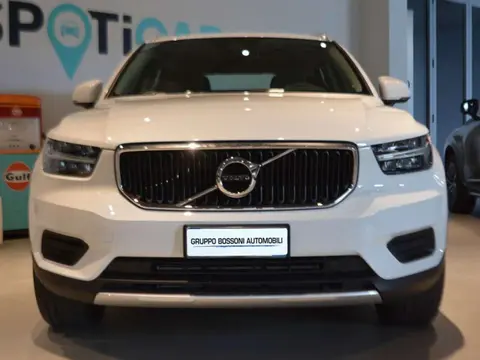 Annonce VOLVO XC40 Essence 2020 d'occasion 