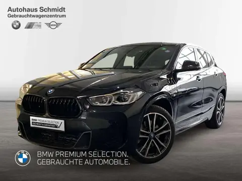 Used BMW X2 Hybrid 2023 Ad 