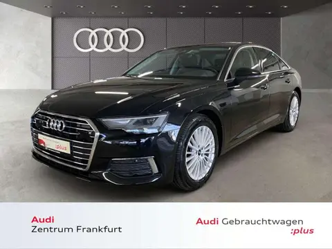 Used AUDI A6 Diesel 2023 Ad Germany