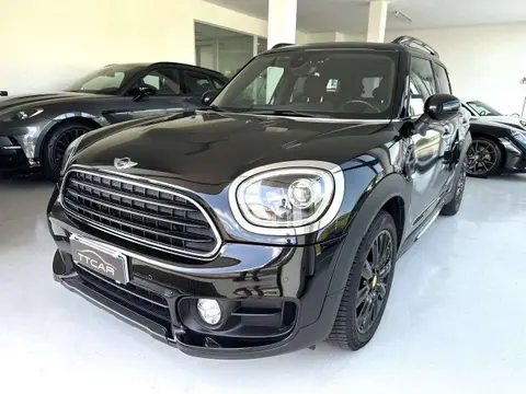 Used MINI ONE Petrol 2017 Ad 