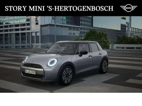 Annonce MINI COOPER Essence 2024 d'occasion 