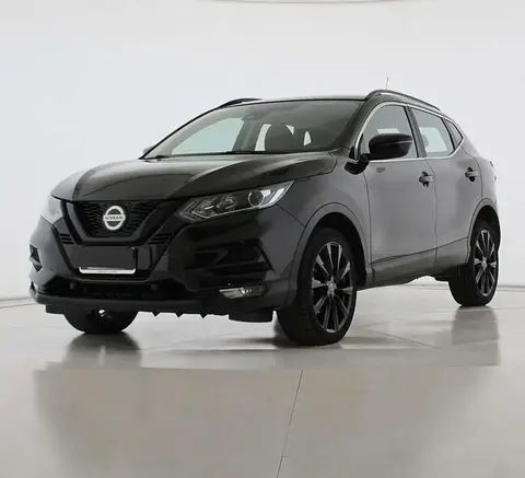 Annonce NISSAN QASHQAI Diesel 2020 d'occasion 