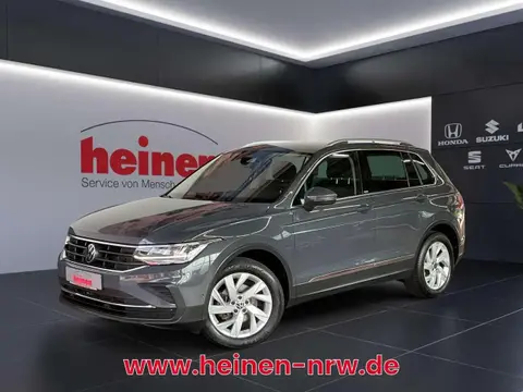 Used VOLKSWAGEN TIGUAN Petrol 2023 Ad 