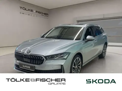 Annonce SKODA SUPERB Diesel 2024 d'occasion 