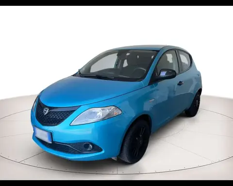 Used LANCIA YPSILON Petrol 2020 Ad 