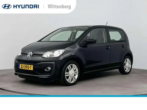 Used VOLKSWAGEN UP! Petrol 2019 Ad 