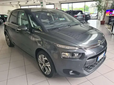 Annonce CITROEN C4 Diesel 2016 d'occasion 