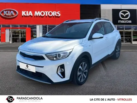 Used KIA STONIC Petrol 2023 Ad 