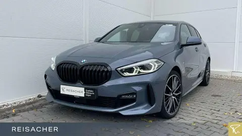 Annonce BMW SERIE 1 Diesel 2020 d'occasion 