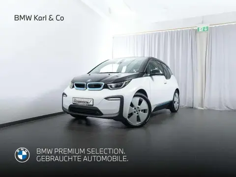 Annonce BMW I3 Électrique 2022 d'occasion 