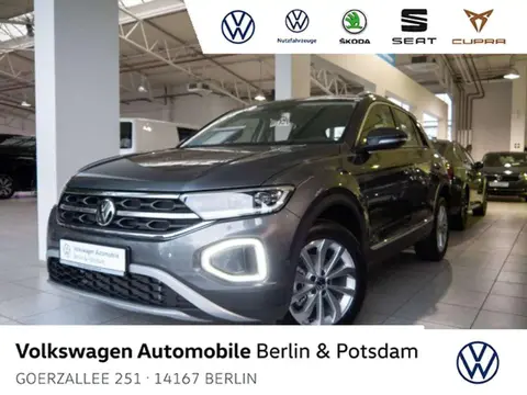 Used VOLKSWAGEN T-ROC Petrol 2024 Ad 