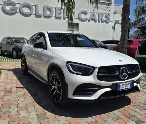 Annonce MERCEDES-BENZ CLASSE GLC Diesel 2019 d'occasion 