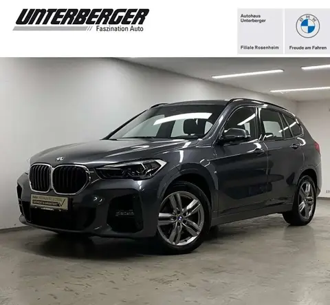 Annonce BMW X1 Diesel 2020 d'occasion Allemagne