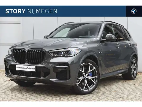 Annonce BMW X5 Hybride 2022 d'occasion 