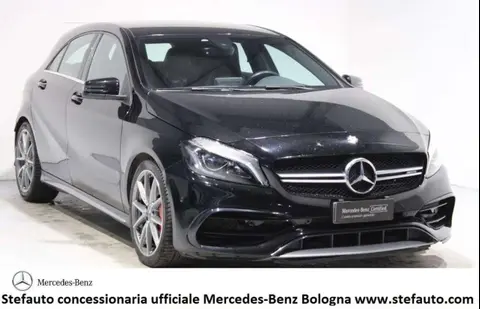 Used MERCEDES-BENZ CLASSE A Petrol 2016 Ad 