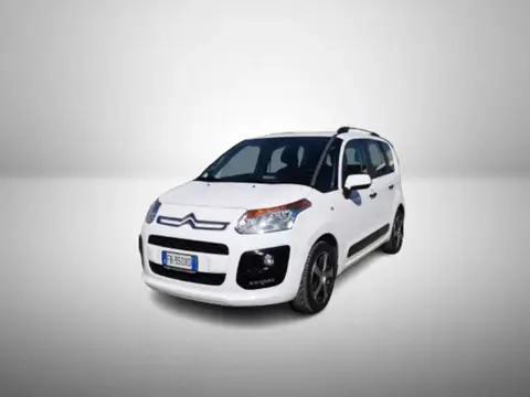 Used CITROEN C3 Diesel 2016 Ad 