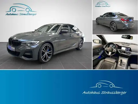 Used BMW SERIE 3 Diesel 2022 Ad 