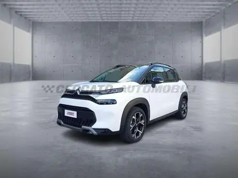 Annonce CITROEN C3 AIRCROSS Essence 2024 d'occasion 