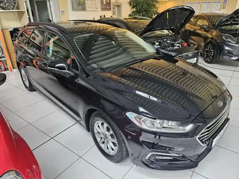 Used FORD MONDEO Diesel 2020 Ad 