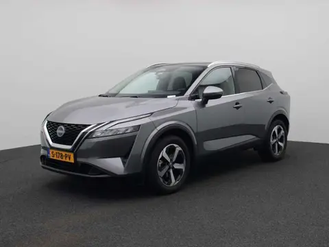 Annonce NISSAN QASHQAI Hybride 2023 d'occasion 