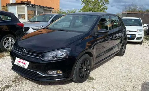 Used VOLKSWAGEN POLO Petrol 2017 Ad 