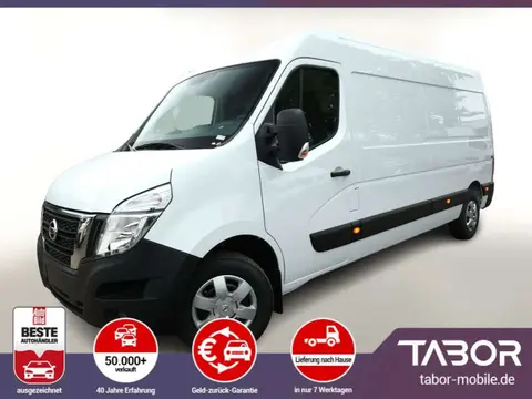 Annonce NISSAN INTERSTAR Diesel 2024 d'occasion 