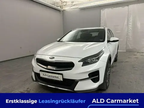 Used KIA XCEED Hybrid 2021 Ad 