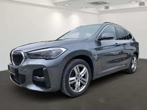 Annonce BMW X1 Diesel 2020 d'occasion Allemagne