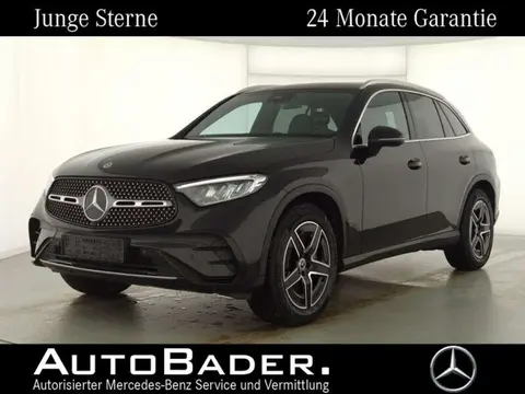 Used MERCEDES-BENZ CLASSE GLC Petrol 2023 Ad 