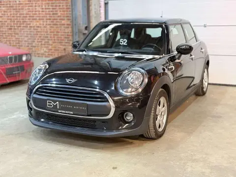 Used MINI COOPER Petrol 2021 Ad Belgium