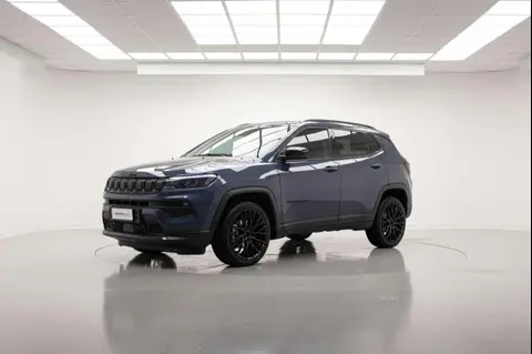 Annonce JEEP COMPASS Diesel 2024 d'occasion 