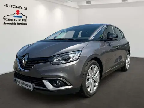 Used RENAULT SCENIC Petrol 2018 Ad 