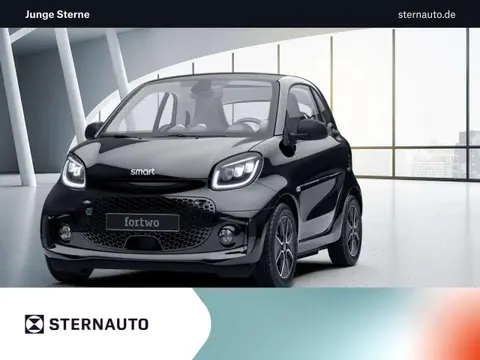 Annonce SMART FORTWO Électrique 2023 d'occasion 