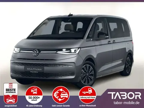 Annonce VOLKSWAGEN T7 Diesel 2024 d'occasion 