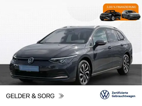 Used VOLKSWAGEN GOLF Petrol 2022 Ad 