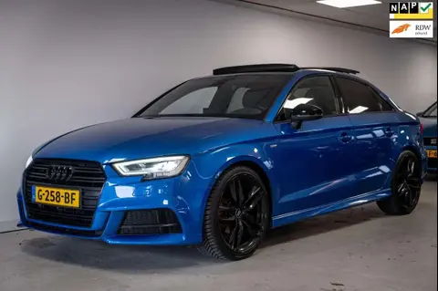 Annonce AUDI A3 Essence 2019 d'occasion 