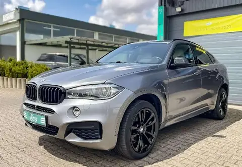 Used BMW X6 Diesel 2017 Ad 