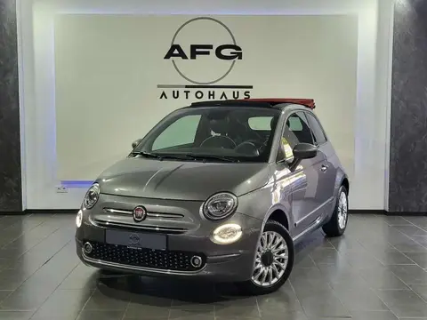 Used FIAT 500C Petrol 2020 Ad 