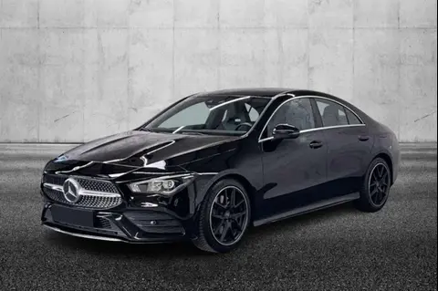 Used MERCEDES-BENZ CLASSE CLA Diesel 2021 Ad 