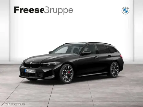 Annonce BMW SERIE 3 Diesel 2024 d'occasion 