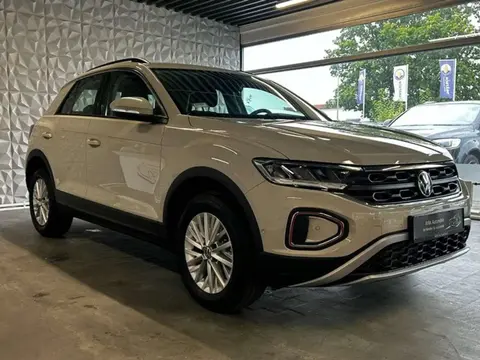 Annonce VOLKSWAGEN T-ROC Essence 2024 d'occasion 