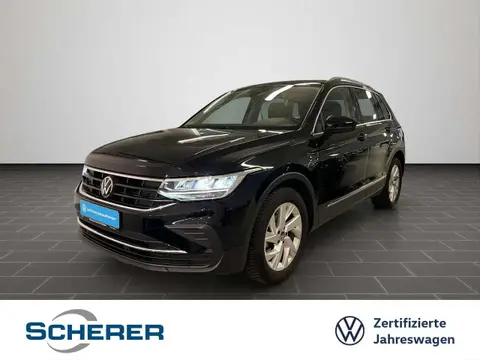 Annonce VOLKSWAGEN TIGUAN Diesel 2023 d'occasion 