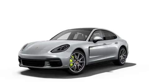 Used PORSCHE PANAMERA Hybrid 2020 Ad 