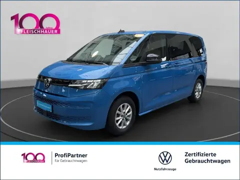 Used VOLKSWAGEN T7 Petrol 2022 Ad 